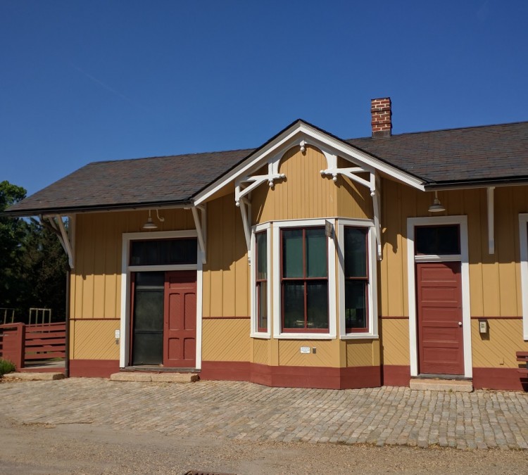 Station House Museum (Lynchburg,&nbspVA)